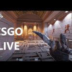 Relacje oraz wiadomości dotyczące gry Counter-Strike.