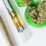 Differences 420 delivery store photos Between CBD vs THC