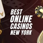 Engage in online poker for real money.
