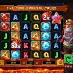 Nejvyšší bonusové kupní sloty v Slotsdj Casino