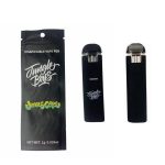 Weed Vapes 1000µg Of THC In UK