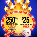 CrownGold Gambling enterprise Review As much as 750 + 225 Free Spins