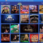 Das lizenzierte Online Casino Catspins Casino für Spieler aus Deutschland