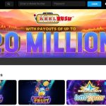 Henkilökohtainen peli- ja viihdekumppanisi Suomessa on Lotto Casino