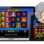 Punto de inflexión en el directo: Dracula Casino lanza un estudio de última generación en España