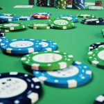 Play on Official Golden Crown Gambling establishment