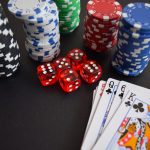 Registracija v Astromania Casino z Google ali Facebook