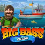 Championship Series in Big Bass Crash Game voor de Nederlandstalige Bovenlaag