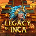 Incaspin Casino – Die wahre Essenz des Online-Gaming in Belgien
