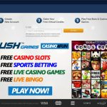 Play 21,750+ Free Online Casino Games No Download