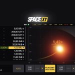 Experience the Gaming Wonder in Space XY Game