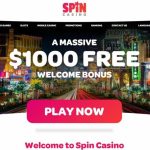 Aplikacja Spinit Casino do pobrania for systemy Android i iOS in Poland|w Polsce