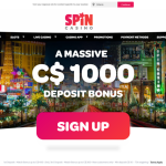 SpinMaya Gaming Licensing Authority for Italy