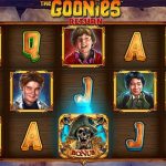 Provate la Fedeltà Dietro The Goonies Slot in Italia