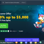 Free Spins quina portugal Grátis Sem Depósito de Casinos em Portugal 2026