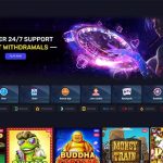 Jogos de Cassino Modernos com Charme Clássico no Honeybetz Casino em Portugal