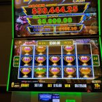Aktuella jackpottarna från Go4 Casino