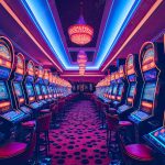Omni Slots Casino – Evolution Gaming Live Tables