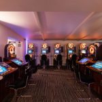 Logiciel Napoleon Casino pour iPhone et iPad