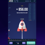 Feng Shui Anordnung für Cash or Crash Live-Spiel in Deutschland