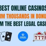 Escape the Ordinary with Total Casino in Canada