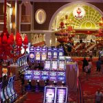 Top 10 des machines à sous les plus populaires au Turbo Winz Casino
