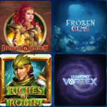 Your Entrance to Captivating Slot Adventures in United Kingdom With Prive Casino