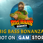 Parcheggio in attesa del Migliore Bass Bonanza Slot in fase di acquisizione in Italia