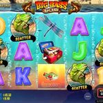 Real Money Wins Await UK Players in Big Bass Splash Slot