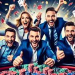 Žingsnis po žingsnio: Ice Casino paskyros kūrimas Lietuvoje