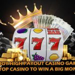 Mobile Priority Plan: Goldex Casino Releases Cutting Edge App for UK