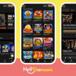 Play With the Leading RTP Games in United Kingdom at Harry Casino