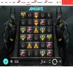 Live-Casino-Spiele Test in Österreich bei Rolletto Casino