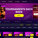 Тествайте безплатни демо слотове в Slotoro Casino