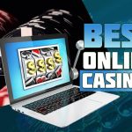 Chosen by Thousands in UK at Olympia Casino