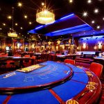 Olympia Casino VIP Program and Rewards Described for Canadian Players