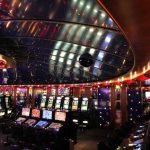 Excitement of Interactive Dealer Tables at Dragonia Casino