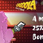 Weekend Winning: Casoola Casino Supercarga los Bonos Sabatinos en España