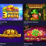 Rizzio Casino Monatlich wiederkehrender VIP-Bonus