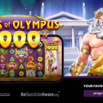 Zrealizuj Kasynowy Sen z Automatem Gates of Olympus w Polsce