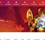 Play With Enthusiasm Win With Honor at Hitnspin Casino in United Kingdom