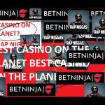 Betninja Casino Accepted Currencies and Languages for UK Players