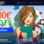 Casinot Betmen – Regler om ett konto per spelare