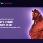 Μείνετε Μπροστά με τα VIP Rewards από το Lyra Bet Casino στην Ελλάδα