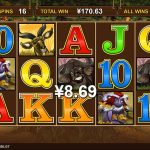 Experience the Thrill Trying Mega Moolah Slot for Canadian Players