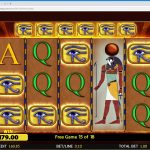 Zen Teachings in Eye of Horus Slot Gaming for United Kingdom