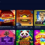 Enjoy Live Games and Claim Instantly via Ninewin Casino for UK