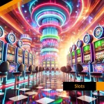 De Ultieme Casino-ervaring voor Nederlandse Spelers met HappySpins Casino