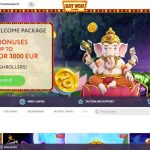 Ultimate Gaming Action at Wolf Casino in Deutschland