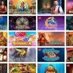 Γρήγορη και Αξιόπιστη Καταχώρηση στο SpinoGambino Casino στην Ελλάδα